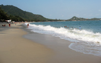 beach Koh Smui