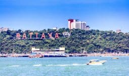 Hotels Pattaya