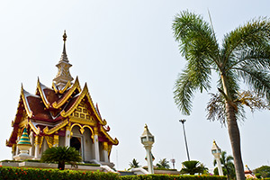 Thailand, Udon Thani