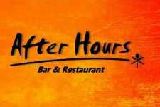After Hours - Bar & Restaurant