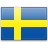 Svenska flaggan Chang Mai